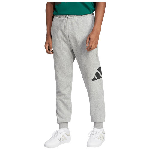 Adidas Ανδρικό παντελόνι φόρμας Essentials Big Logo Cuffed Fleece Pants